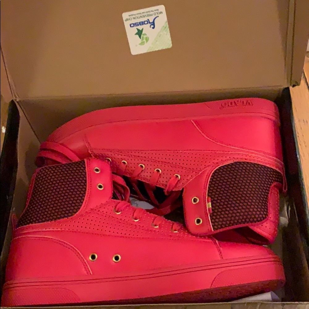 Vlado Footwear